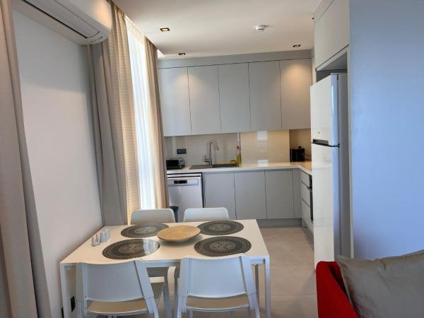 Ulu Panorama Residence : photo 9 de la chambre appartement avec terrasse