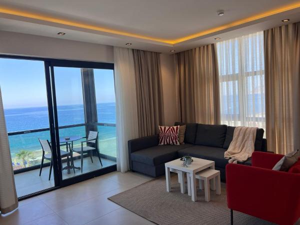 Ulu Panorama Residence : photo 8 de la chambre appartement avec terrasse