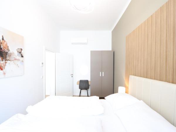 Vienna Stay Apartments or Rooms 1050 : photo 3 de la chambre appartement 1 chambre