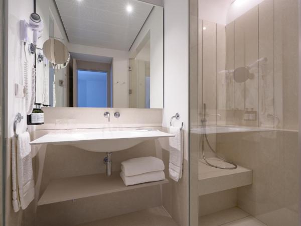 Hotel Bécquer : photo 4 de la chambre chambre double standard