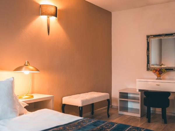 Hotel Julian : photo 3 de la chambre grande suite