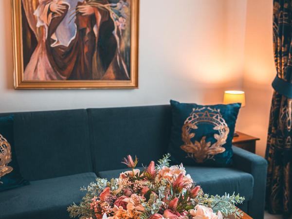 Hotel Julian : photo 5 de la chambre grande suite