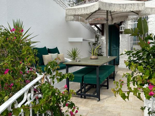 8 oDa Marmaris : photo 3 de la chambre maison 3 chambres