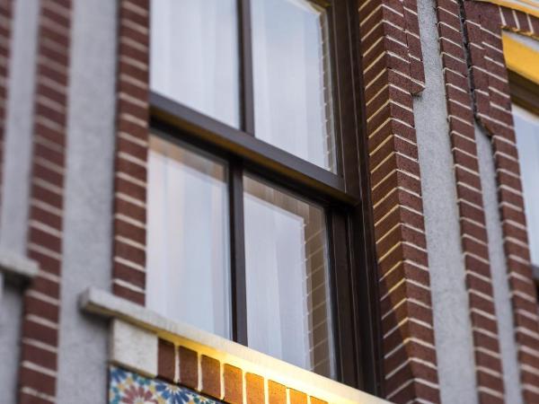 Nevv Bosphorus Hotel & Suites : photo 10 de la chambre suite deluxe