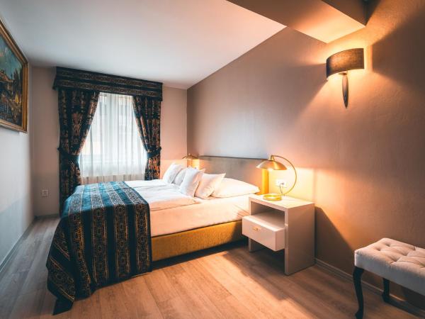 Hotel Julian : photo 2 de la chambre grande suite