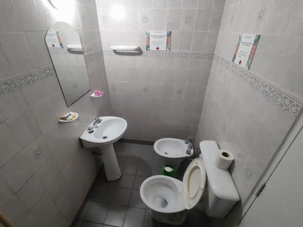 Hostal Vampayá : photo 2 de la chambre chambre double