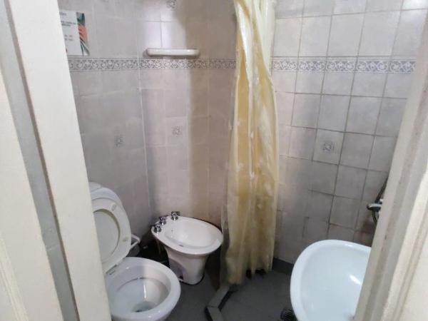 Hostal Vampayá : photo 2 de la chambre chambre double avec salle de bains privative