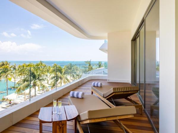 Hotel Mousai Cancun Adults Only - All Inclusive : photo 1 de la chambre ultra two bedroom master suite