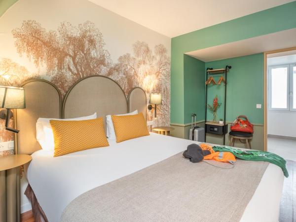 Résidence Avalon : photo 3 de la chambre appartement