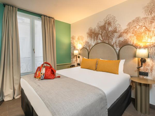 Résidence Avalon : photo 1 de la chambre studio