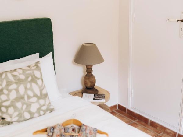 La Villa d'Andrea : photo 4 de la chambre petite chambre double