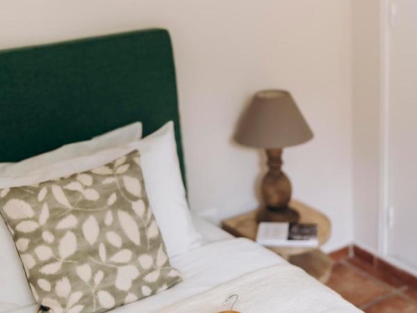 La Villa d'Andrea : photo 5 de la chambre petite chambre double