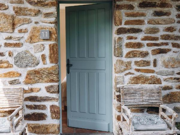 La Villa d'Andrea : photo 7 de la chambre petite chambre double