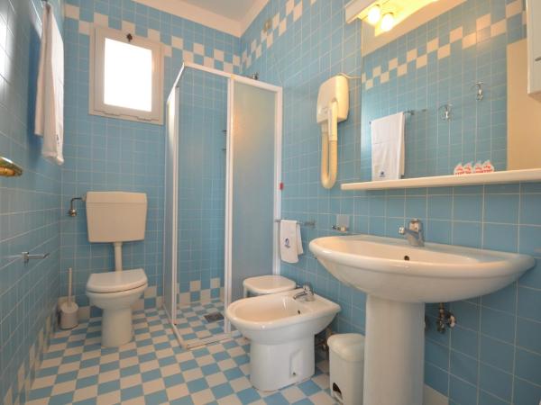 Aparthotel Pineda : photo 8 de la chambre studio avec balcon 