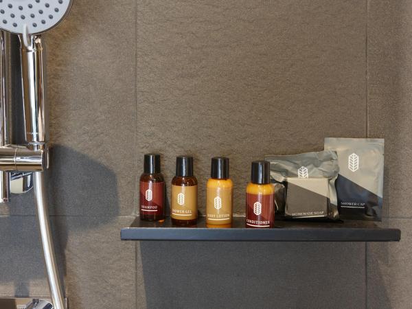 Hotel Yan : photo 8 de la chambre chambre lits jumeaux de luxe 