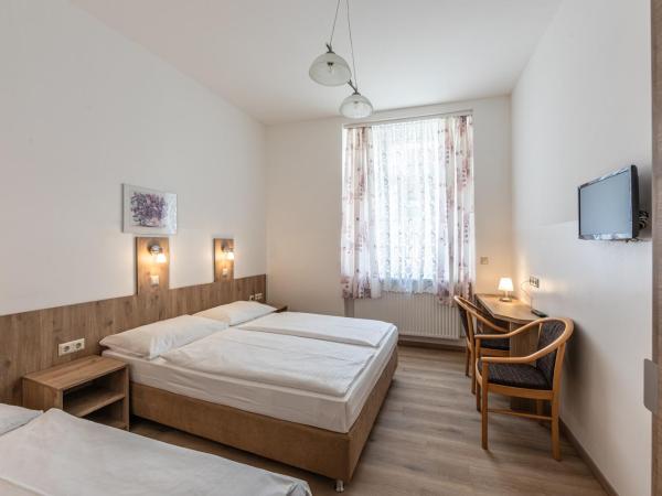 Hotel Terminus : photo 1 de la chambre chambre triple