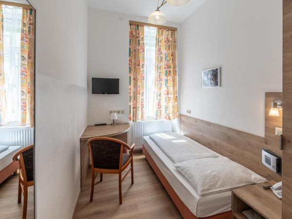 Hotel Terminus : photo 2 de la chambre chambre simple