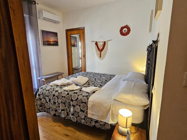 Antonhouse Alghero : photo 1 de la chambre chambre double supérieure