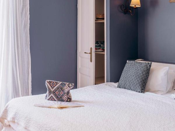 La Villa d'Andrea : photo 8 de la chambre petit studio