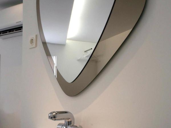 Absoluto Design Hotel : photo 5 de la chambre chambre double standard