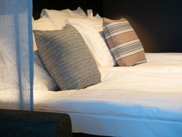 Nallikari Seaside Aalto Apartments : photo 5 de la chambre chambre double supérieure