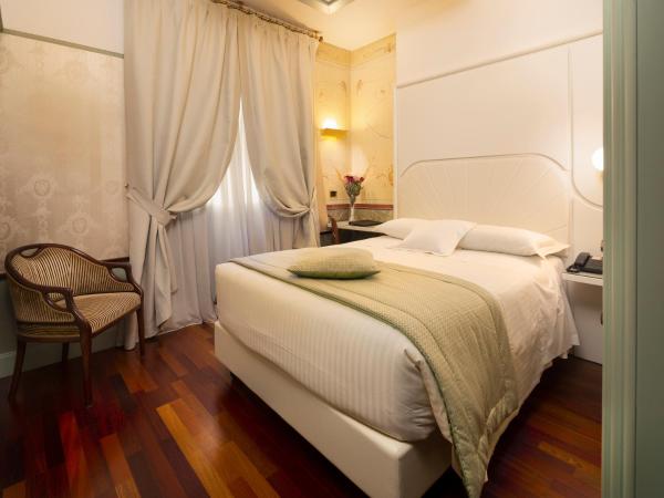 c-hotels Rubens : photo 2 de la chambre chambre simple