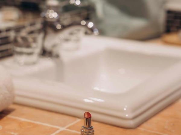 La Villa d'Andrea : photo 8 de la chambre studio standard