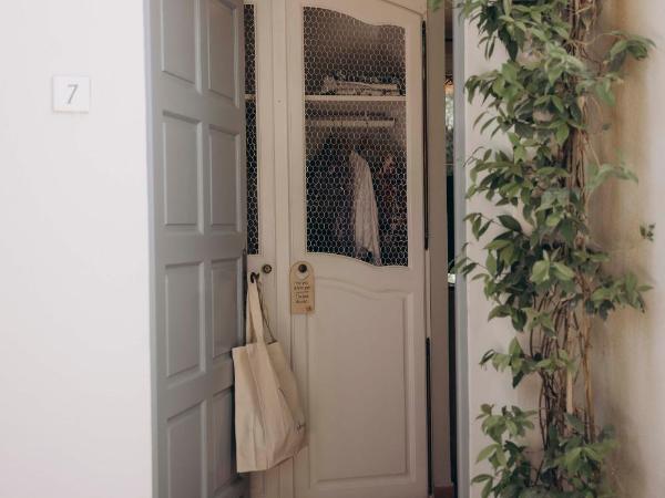 La Villa d'Andrea : photo 7 de la chambre studio standard