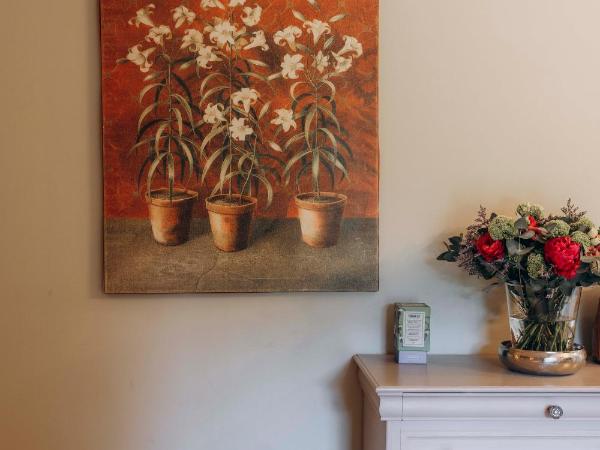 La Villa d'Andrea : photo 2 de la chambre studio standard