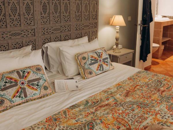 La Villa d'Andrea : photo 1 de la chambre studio standard