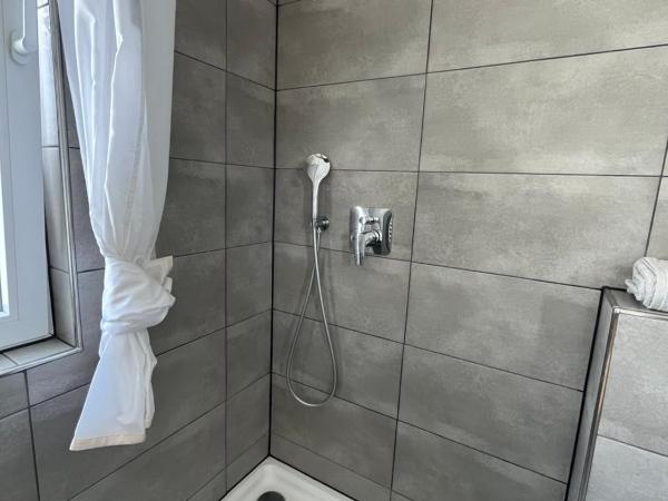 WPS Residenz : photo 4 de la chambre grande chambre double ou lits jumeaux