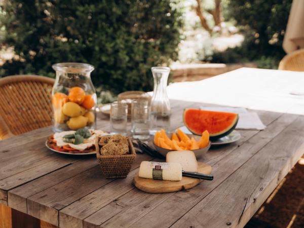 La Villa d'Andrea : photo 1 de la chambre studio supérieur