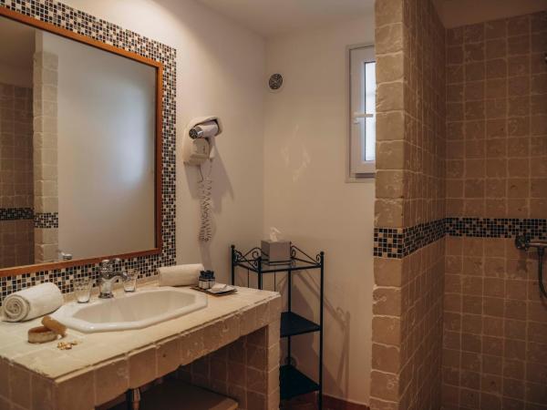 La Villa d'Andrea : photo 10 de la chambre studio supérieur