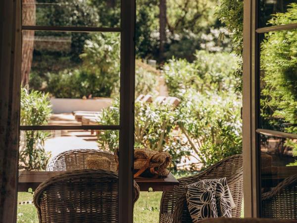 La Villa d'Andrea : photo 6 de la chambre studio supérieur