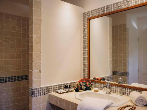 La Villa d'Andrea : photo 7 de la chambre studio supérieur