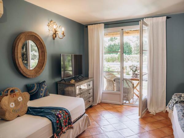 La Villa d'Andrea : photo 5 de la chambre studio supérieur