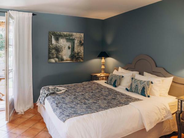 La Villa d'Andrea : photo 3 de la chambre studio supérieur