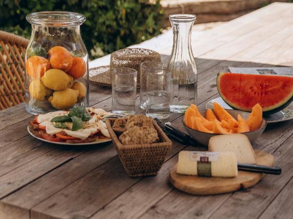 La Villa d'Andrea : photo 2 de la chambre studio supérieur