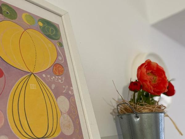 Pensión La Estrella : photo 6 de la chambre chambre simple avec salle de bains privative