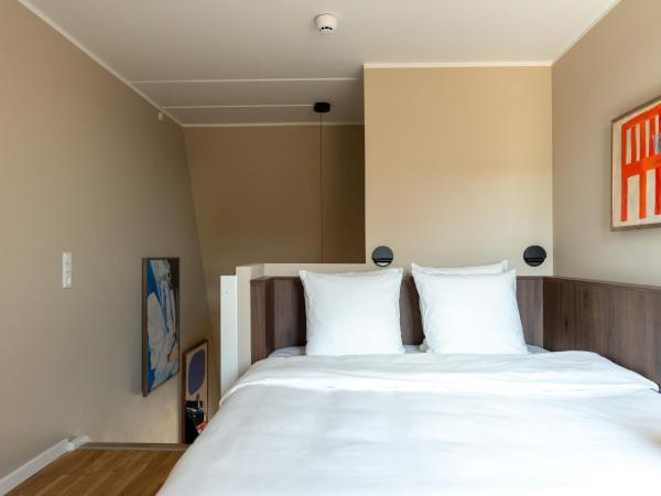 Numa Copenhagen Nørrebro : photo 4 de la chambre maisonnette