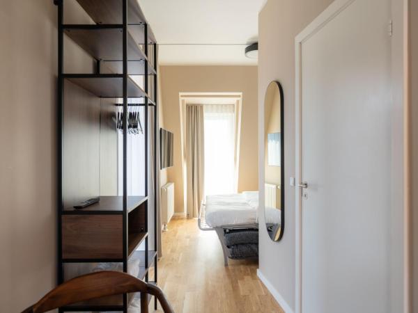 Numa Copenhagen Nørrebro : photo 7 de la chambre maisonnette