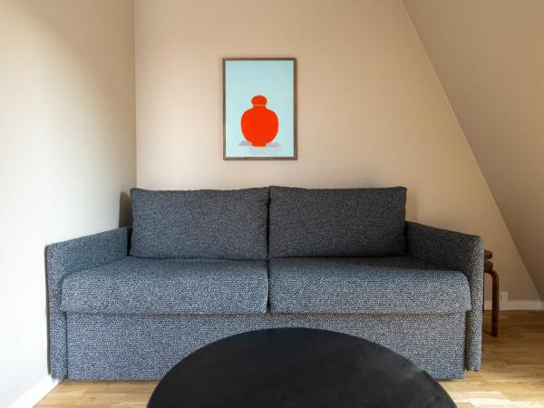 Numa Copenhagen Nørrebro : photo 5 de la chambre maisonnette