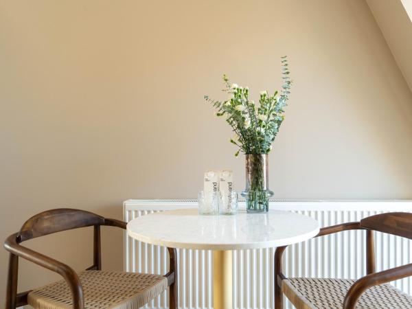 Numa Copenhagen Nørrebro : photo 5 de la chambre studio avec terrasse