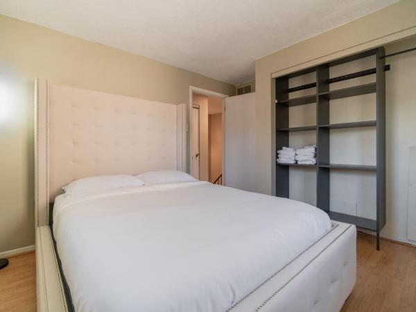 CUTE AND COZY DECK SUITE : photo 1 de la chambre maison 2 chambres