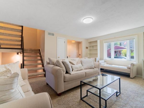 CUTE AND COZY DECK SUITE : photo 4 de la chambre maison 2 chambres