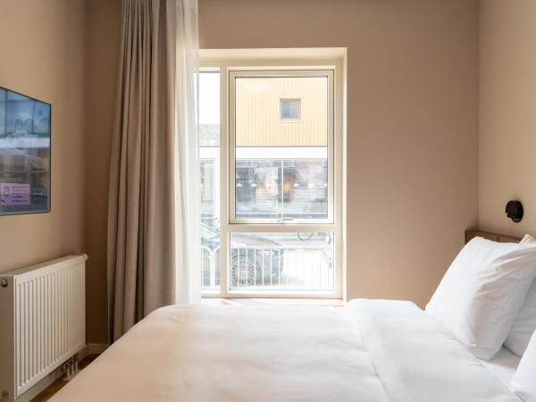 Numa Copenhagen Nørrebro : photo 1 de la chambre studio