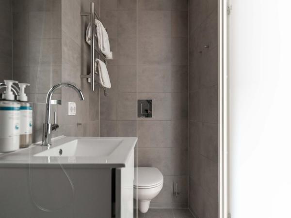 Numa Copenhagen Nørrebro : photo 8 de la chambre studio