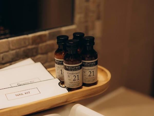 La Villa d'Andrea : photo 2 de la chambre studio supérieur - vue sur jardin 