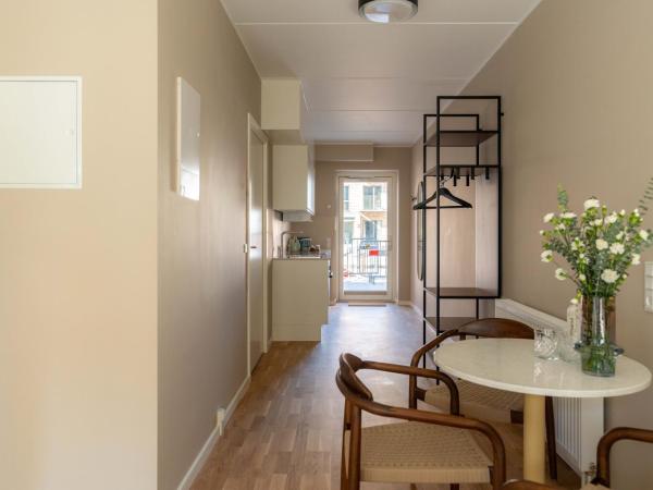 Numa Copenhagen Nørrebro : photo 7 de la chambre suite deluxe