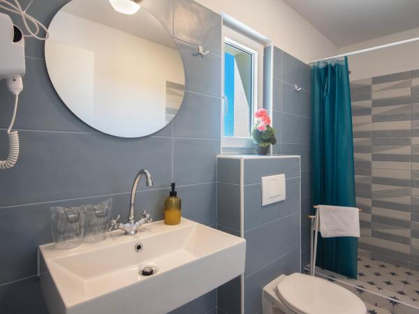 Vinkuran by Bura Hotels - Adults Only : photo 6 de la chambre chambre double - vue sur jardin